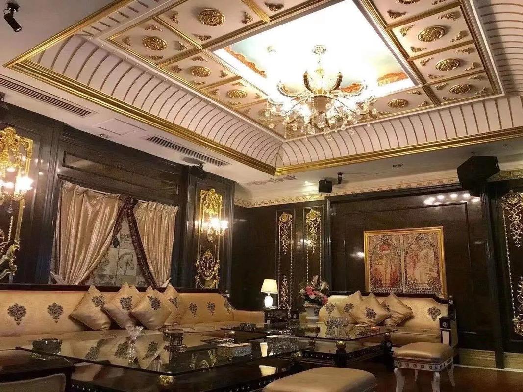 许昌商务ktv哪里有好去处-魏都区ktv预订